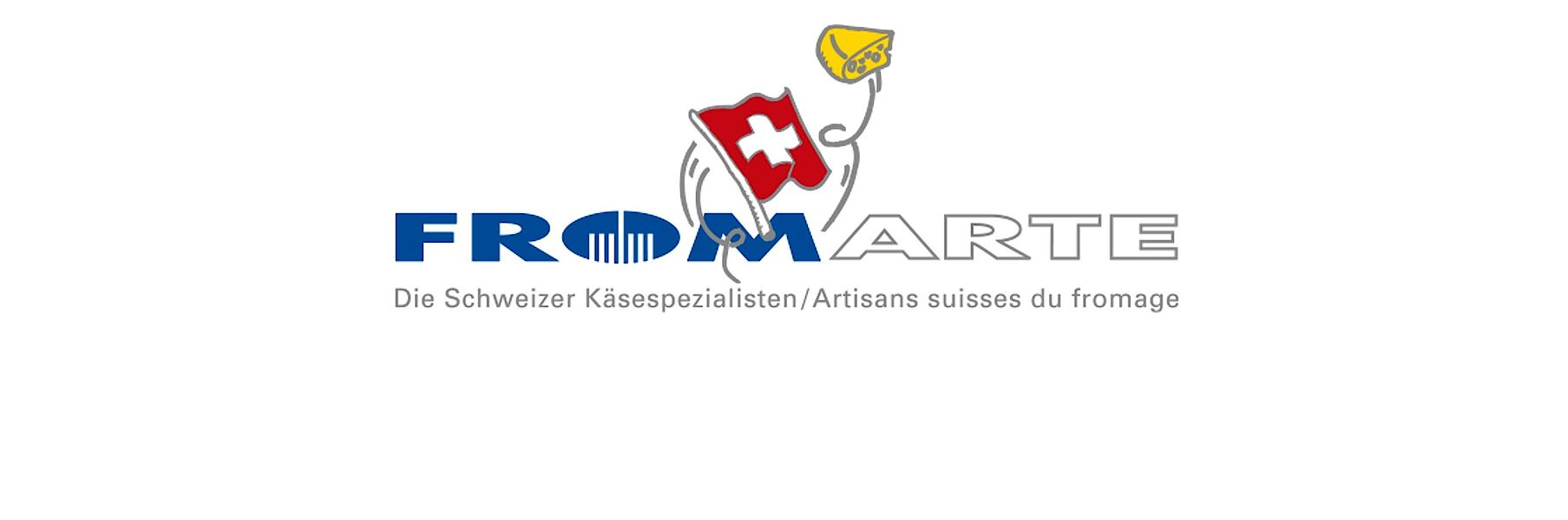 Fromarte ist der Dachverband der Schweizer Käsespezialisten.